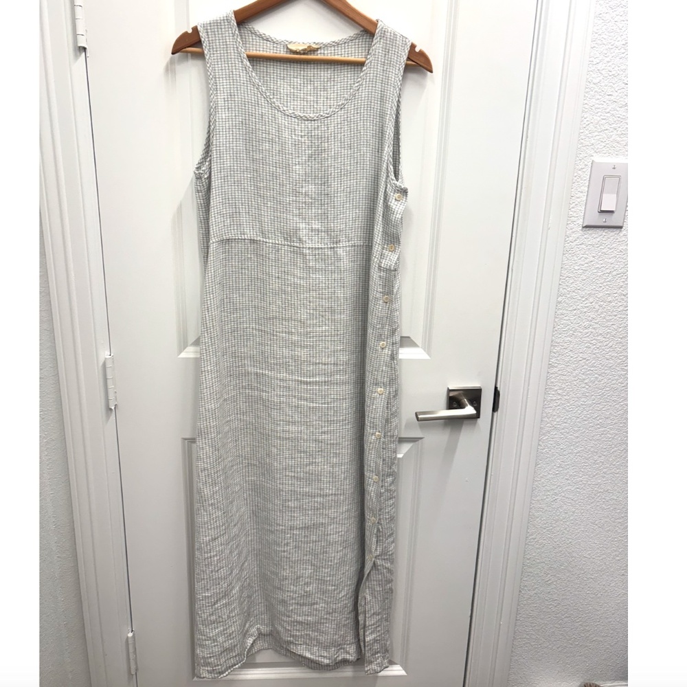 GILLIAN STEVENS-Eva Dress (Size 1)